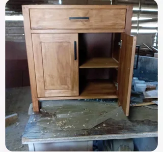 Stand Alone Bathroom Vanity
