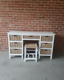 Console Table Set