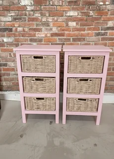 Bedside Table - Each