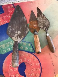 Building hand   tools