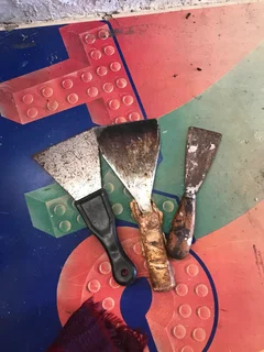 Building hand   tools