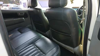 2009 Toyota Hilux Auto 4x4