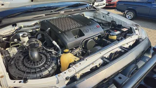 2009 Toyota Hilux Auto 4x4