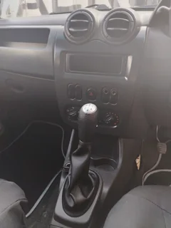 2012 Nissan NP200 Single Cab