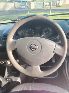 2012 Nissan NP200 Single Cab