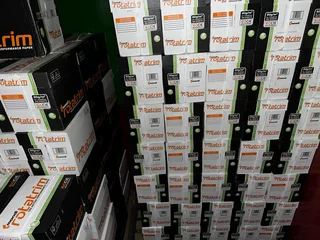 KLM ROBINSONS BUSINESS SOLUTIONS AND PROJECTS