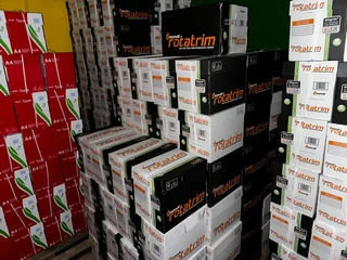 We Sell and Buy paper (A4 and A3 papers)