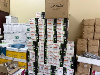 KLM ROBINSONS BUSINESS SOLUTIONS AND PROJECTS