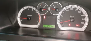 2011 Chevrolet Aveo Hatchback