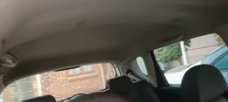 2011 Chevrolet Aveo Hatchback