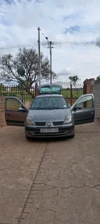Renault Clio 2 1.4 Expression