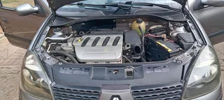 Renault Clio 2 1.4 Expression