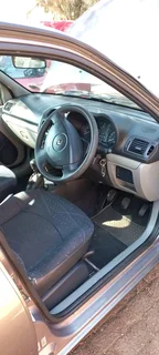 Renault Clio 2 1.4 Expression