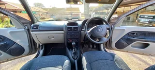 Renault Clio 2 1.4 Expression