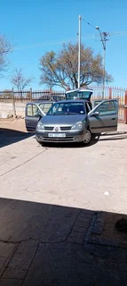 Renault Clio 2 1.4 Expression