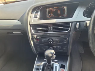 2008 Audi A4 Sedan for sale/swap