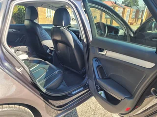 2008 Audi A4 Sedan for sale/swap