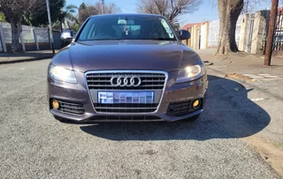 2008 Audi A4 Sedan for sale/swap