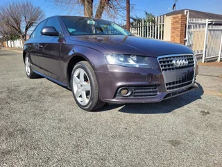 2008 Audi A4 Sedan for sale/swap