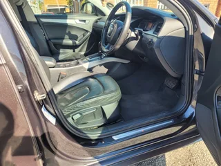 2008 Audi A4 Sedan for sale/swap