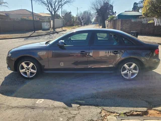 2008 Audi A4 Sedan for sale/swap