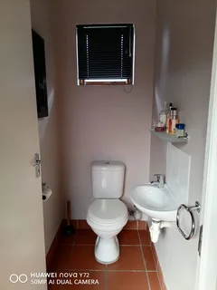 Office Space Available For a Small Practice in Pinelands