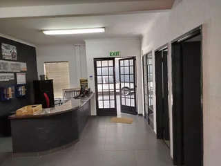 Industrial Property to Rent in Ndabeni