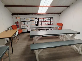 Industrial Property to Rent in Ndabeni