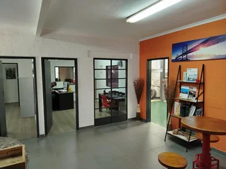 Industrial Property to Rent in Ndabeni