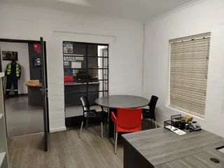 Industrial Property to Rent in Ndabeni