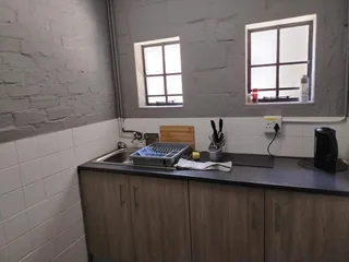 Industrial Property to Rent in Ndabeni