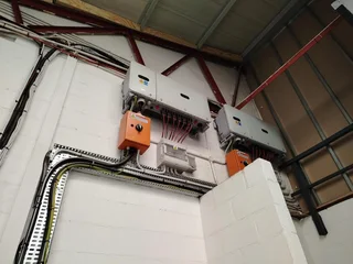 Industrial Property to Rent in Ndabeni