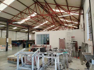 Industrial Property to Rent in Ndabeni