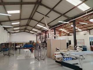 Industrial Property to Rent in Ndabeni