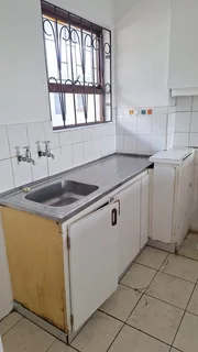 2 BEDROOM APARTMENT TO LET IN KUILSRIVER