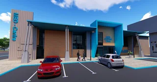 PRICE: R80,000,000.00 (Eighty Million Rand). Full Buy out