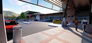 PRICE: R80,000,000.00 (Eighty Million Rand). Full Buy out