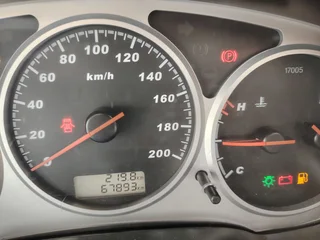 2022 GWM Steeds 5 2.2 MPi Workhorse Single Cab