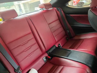 2016 Lexus RC350 Coupe