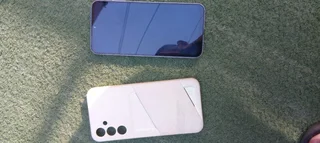 Samsung A25 5g 128gig