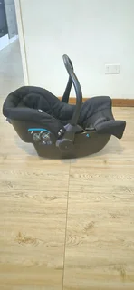 Car seat