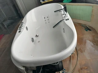 Rambo jacuzzis