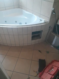 Rambo jacuzzis