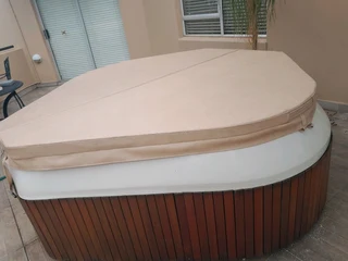 Rambo jacuzzis