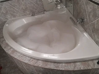 Rambo Jacuzzis
