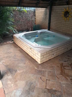 Rambo Jacuzzis