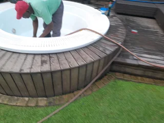 Rambo Jacuzzis