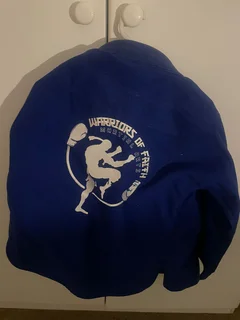 Full Judo gi (jacket + pants) in good used condition. Size A0