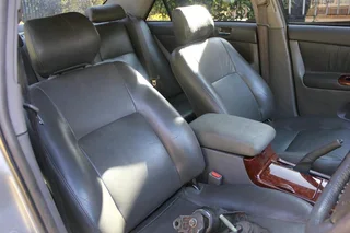 Toyota camry  NON runner R24000