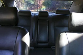 Toyota camry  NON runner R24000